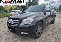 Mercedes-Benz Klasa GLK X204