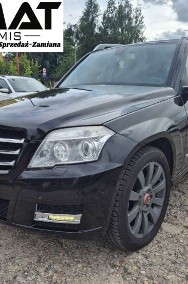 Mercedes-Benz Klasa GLK X204-2