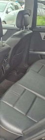 Mercedes-Benz Klasa GLK X204-3