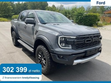 Ford Ranger III Raptor 4x4 A10 Raptor 4x4 A10 3.0 292KM-1