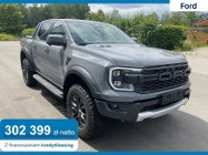 Ford Ranger III Raptor 4x4 A10 Raptor 4x4 A10 3.0 292KM