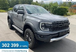 Ford Ranger III Raptor 4x4 A10 Raptor 4x4 A10 3.0 292KM