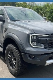 Ford Ranger III Raptor 4x4 A10 Raptor 4x4 A10 3.0 292KM-2