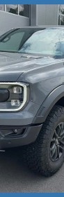 Ford Ranger III Raptor 4x4 A10 Raptor 4x4 A10 3.0 292KM-3