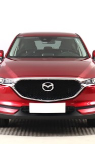 Mazda CX-5 , Salon Polska, Serwis ASO, VAT 23%, Navi, Klimatronic,-2