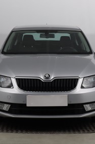 Skoda Octavia III , Salon Polska, Navi, Klimatronic, Parktronic-2