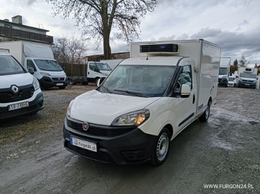 KONTENER CHŁODNIA NR 830-1