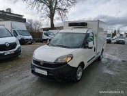 Fiat Doblo KONTENER CHŁODNIA NR 830