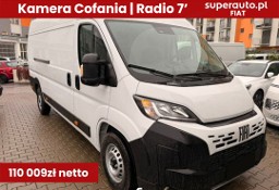 Fiat Ducato Maxi L4H2 Maxi L4H2 2.2 180KM