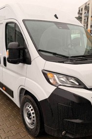 Fiat Ducato Maxi L4H2 Maxi L4H2 2.2 180KM-2