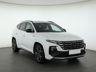 Hyundai Tucson , Salon Polska, 1. Właściciel, Serwis ASO, Automat, VAT 23%,-1
