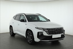 Hyundai Tucson , Salon Polska, 1. Właściciel, Serwis ASO, Automat, VAT 23%,