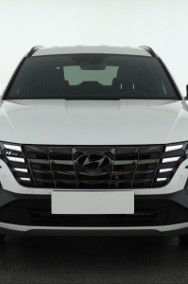 Hyundai Tucson , Salon Polska, 1. Właściciel, Serwis ASO, Automat, VAT 23%,-2