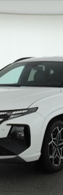 Hyundai Tucson , Salon Polska, 1. Właściciel, Serwis ASO, Automat, VAT 23%,-3