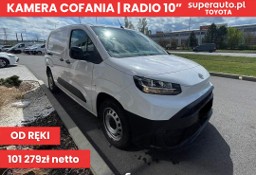 Toyota Proace Long Active L2H1 Long Active L2H1 1.5 130KM