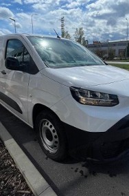 Toyota Proace Long Active L2H1 Long Active L2H1 1.5 130KM-2
