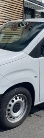 Toyota Proace Long Active L2H1 Long Active L2H1 1.5 130KM-4