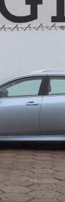 Mazda 6 II , Klimatronic, Tempomat, Parktronic, Podgrzewane siedzienia,-4