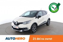 Renault Captur GRATIS! Pakiet Serwisowy o wartości 800 zł!