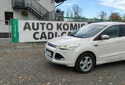 Ford Kuga II Bogata wersja ST