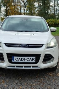 Ford Kuga II Bogata wersja ST-2
