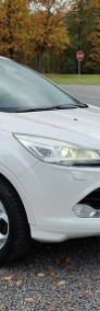Ford Kuga II Bogata wersja ST-3
