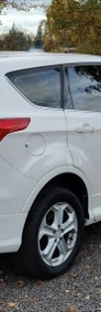 Ford Kuga II Bogata wersja ST-4