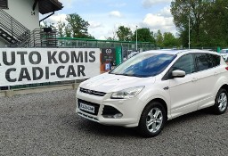 Ford Kuga II Bogata wersja ST