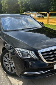 3,0CDI-286KM Full Opcja, Full Led, Ambiente, 4Matic...-2