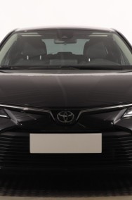 Toyota Corolla XII , Salon Polska, Serwis ASO, Automat, Klimatronic, Tempomat-2