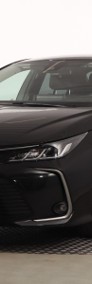 Toyota Corolla XII , Salon Polska, Serwis ASO, Automat, Klimatronic, Tempomat-3