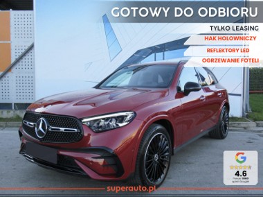Mercedes-Benz Klasa GLC