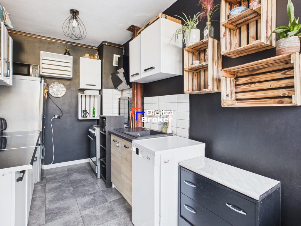 Śródmieście | 2 pokoje | 38,5 m² | Ujazdów - Widok 6