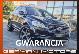 Volvo XC60 I T5 / Virtual / Hak / Automat / Gwarancja na Rok !!!