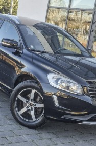 Volvo XC60 I T5 / Virtual / Hak / Automat / Gwarancja na Rok !!!-2