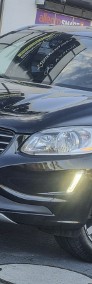 Volvo XC60 I T5 / Virtual / Hak / Automat / Gwarancja na Rok !!!-3