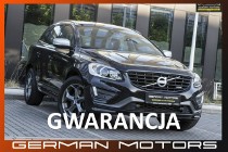 Volvo XC60 I T5 / Virtual / Navi / Kamera / Hak / Rdesign / Gwarancja na Rok !!!