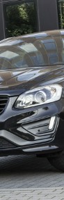 Volvo XC60 I T5 / Virtual / Navi / Kamera / Hak / Rdesign / Gwarancja na Rok !!!-3