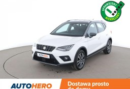 SEAT Arona 1.0 TSI Xcellence