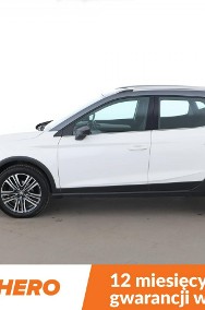 SEAT Arona 1.0 TSI Xcellence-2