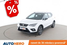 SEAT Arona 1.0 TSI Xcellence