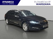 Skoda Superb III VAT 23% Combi Style 2.0TDI 200KM DSG 2024 r., salon PL, I właściciel