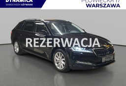Skoda Superb III VAT 23% Combi Style 2.0TDI 200KM DSG 2024 r., salon PL I właściciel
