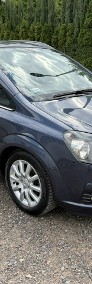 Opel Zafira B 1 Właściciel 7-Osób 1.9 CDTI 120 KM-3