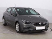 Opel Astra J , Salon Polska, Klimatronic, Tempomat, Parktronic