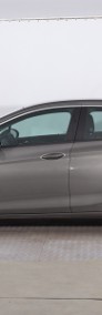 Opel Astra J , Salon Polska, Klimatronic, Tempomat, Parktronic-4