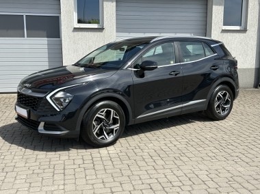 1.6T-GDI MHEV AUTOMAT FV23% Salon Polska Serwis Zamiana-1