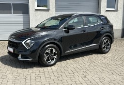 Kia Sportage 1.6T-GDI MHEV AUTOMAT FV23% Salon Polska Serwis Zamiana