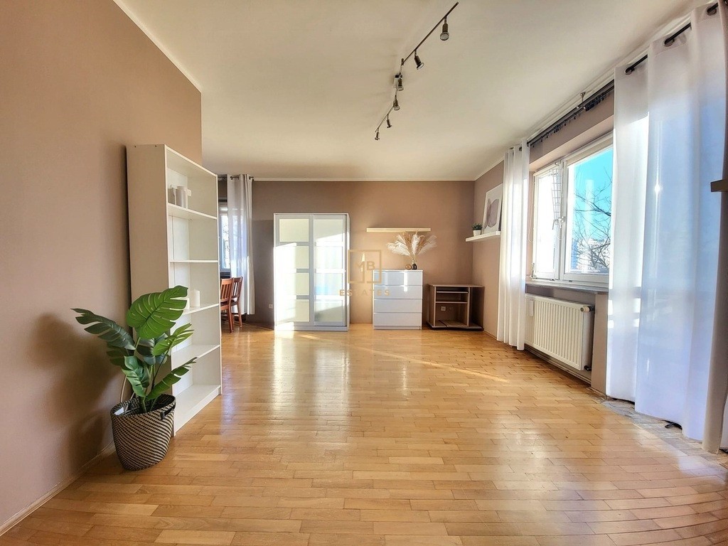 Mieszkanie na wynajem, 50 m² Podgórze, Wolności