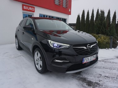 Opel Grandland X-1